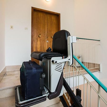 La Farina Suite Home Florence Exterior photo