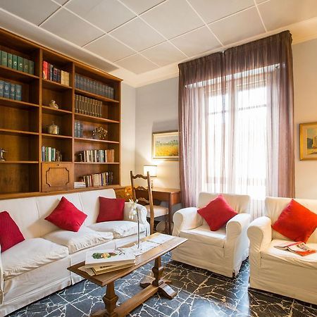 La Farina Suite Home Florence Exterior photo