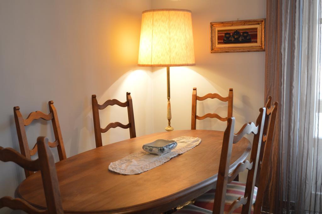 La Farina Suite Home Florence Room photo