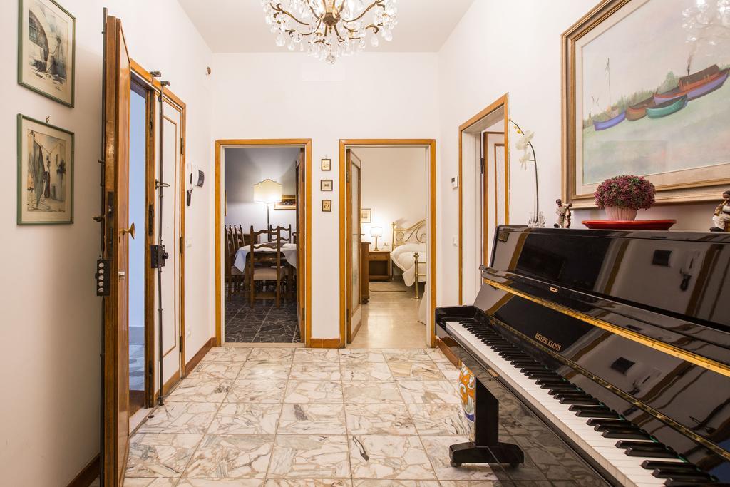 La Farina Suite Home Florence Exterior photo