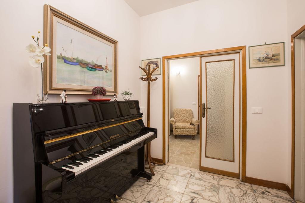 La Farina Suite Home Florence Exterior photo