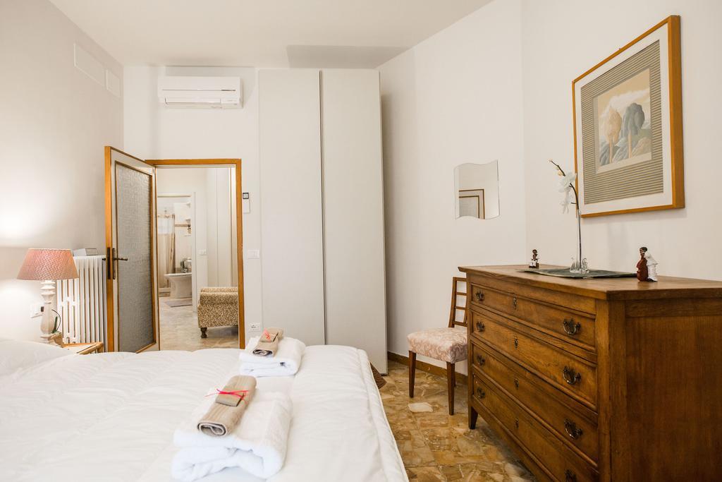 La Farina Suite Home Florence Exterior photo