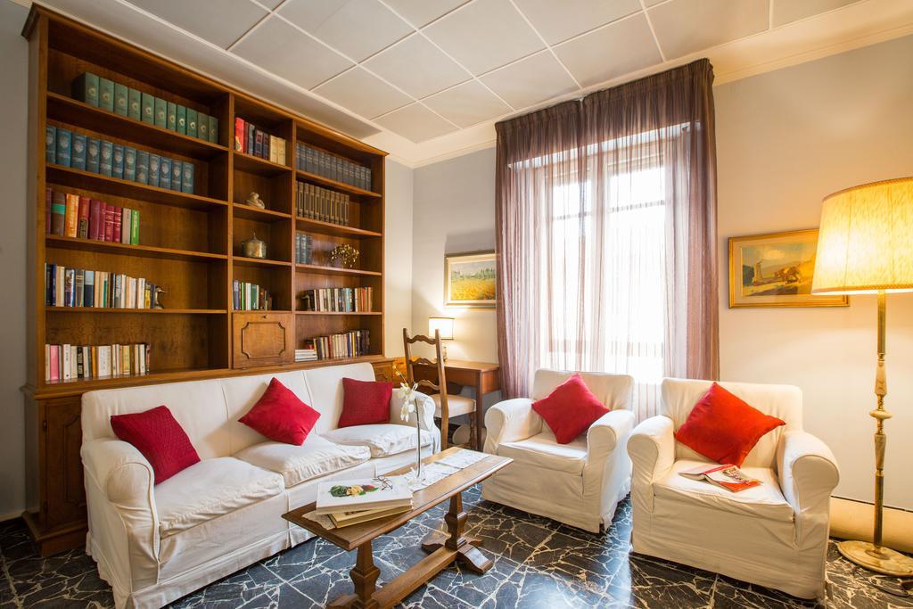 La Farina Suite Home Florence Exterior photo