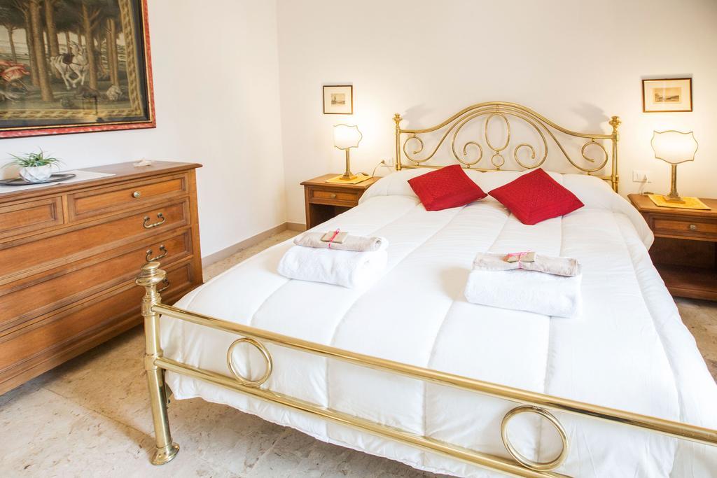 La Farina Suite Home Florence Exterior photo