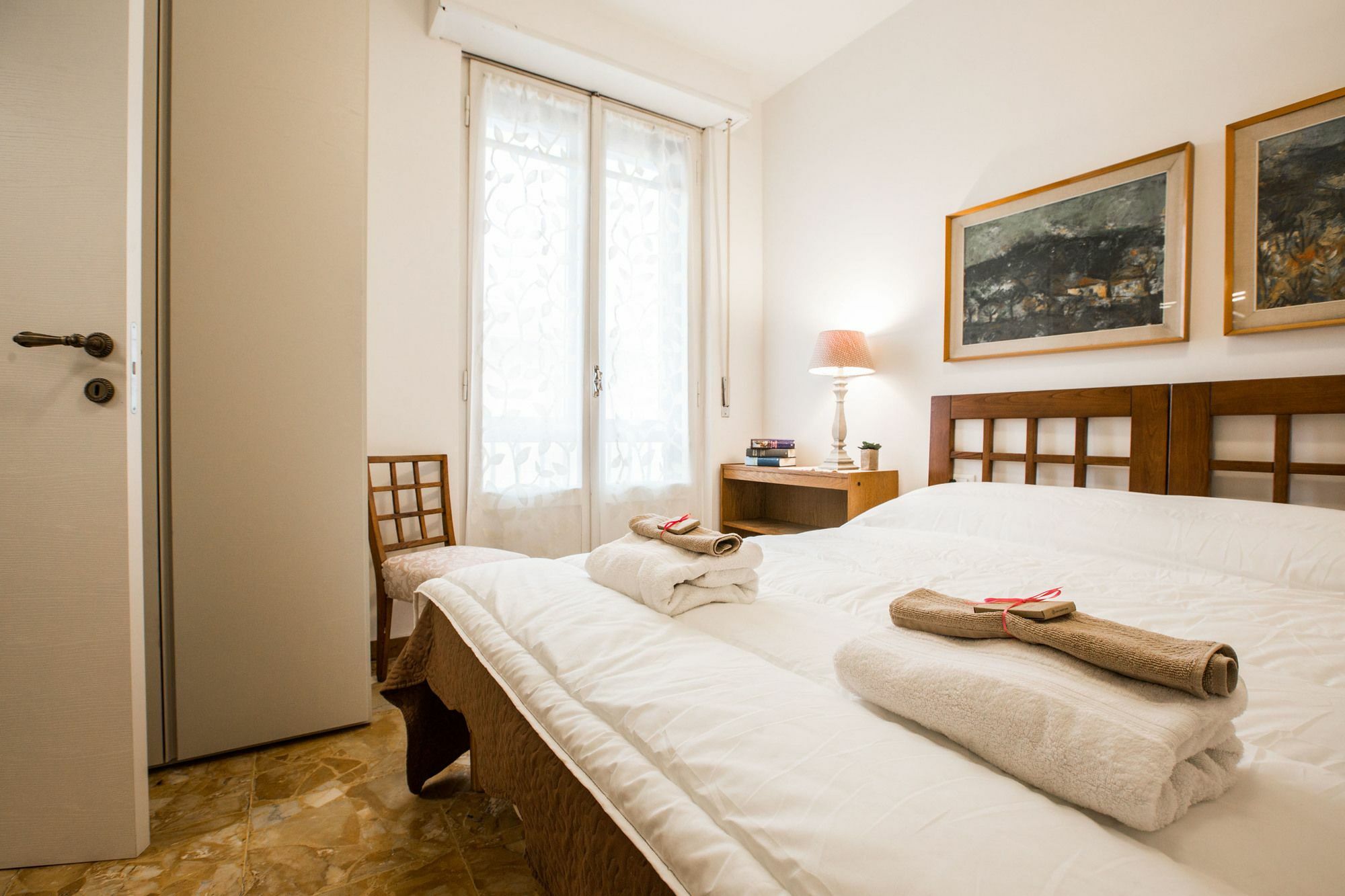 La Farina Suite Home Florence Exterior photo
