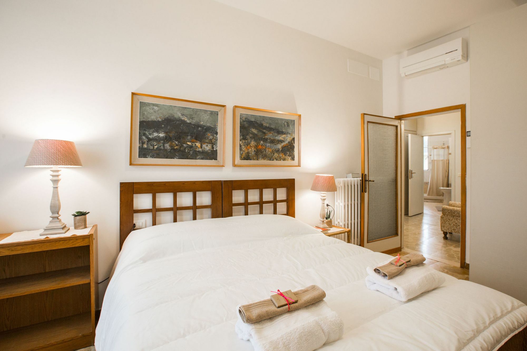 La Farina Suite Home Florence Exterior photo