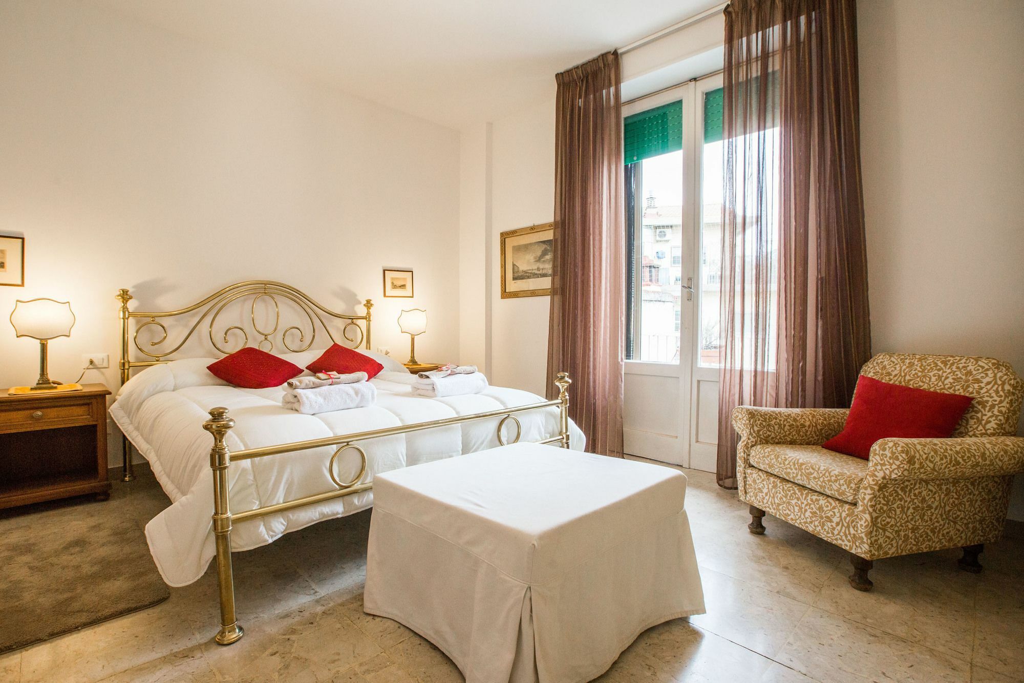 La Farina Suite Home Florence Exterior photo