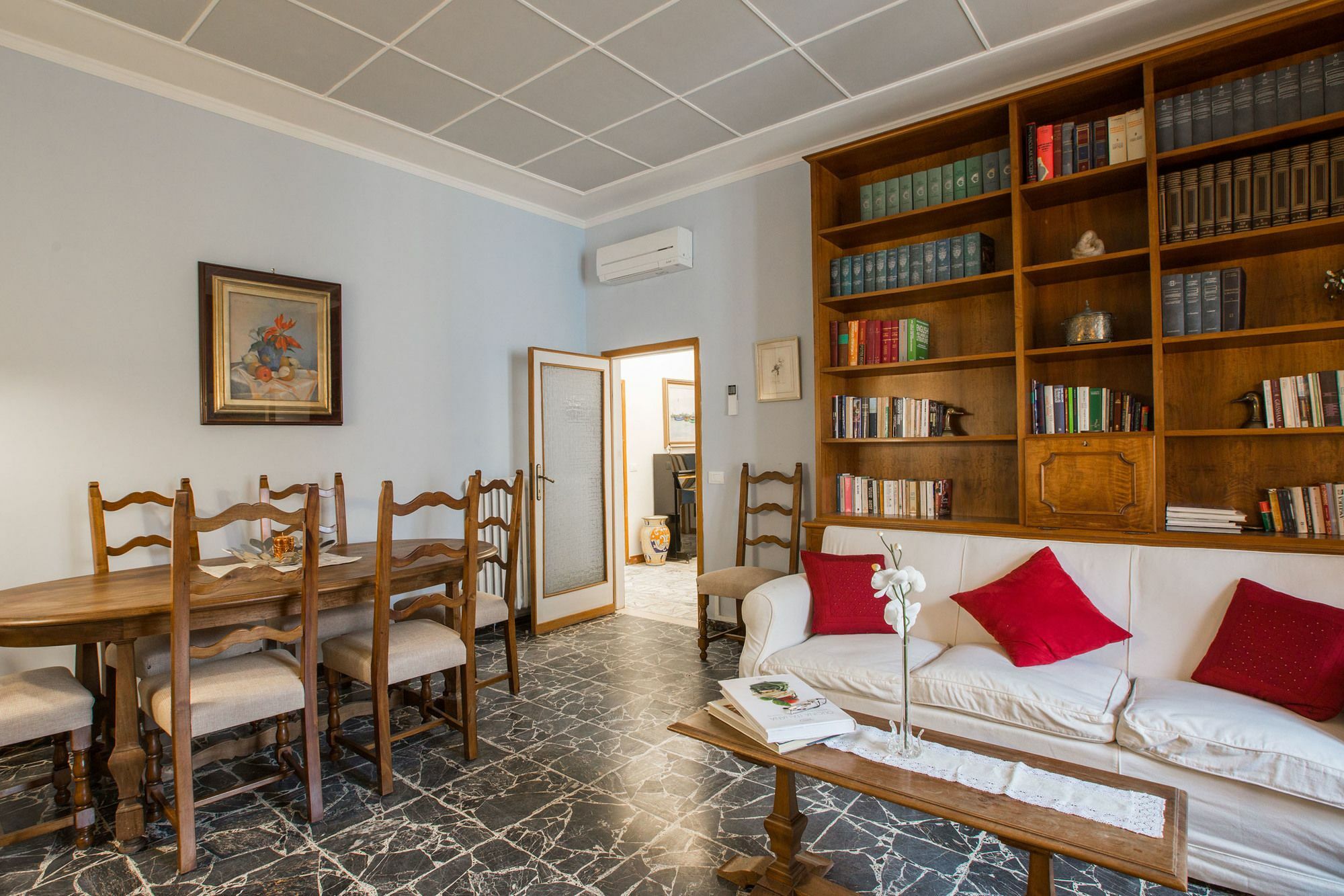 La Farina Suite Home Florence Exterior photo