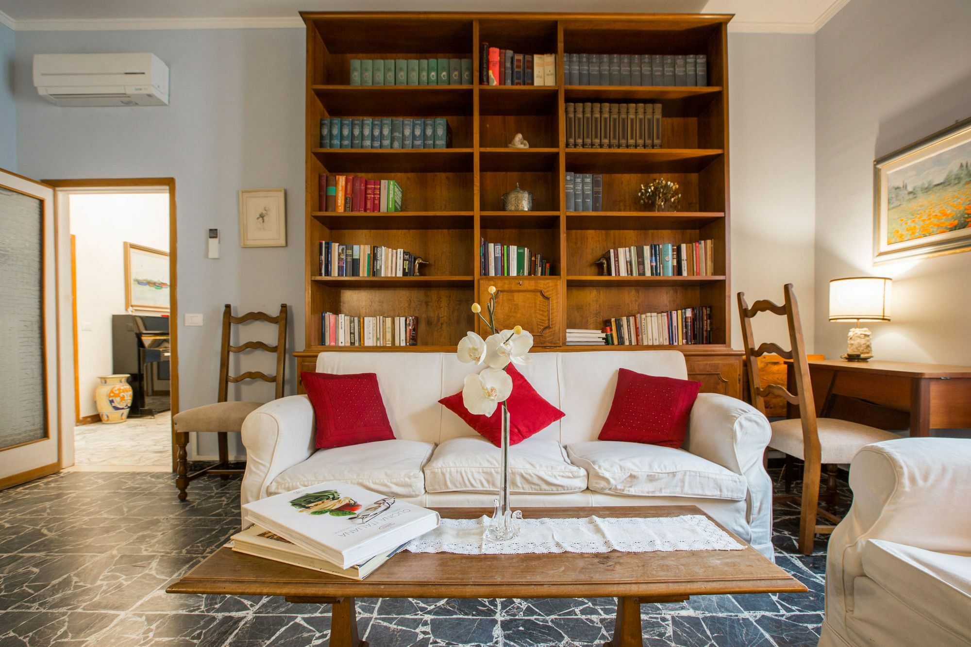 La Farina Suite Home Florence Exterior photo