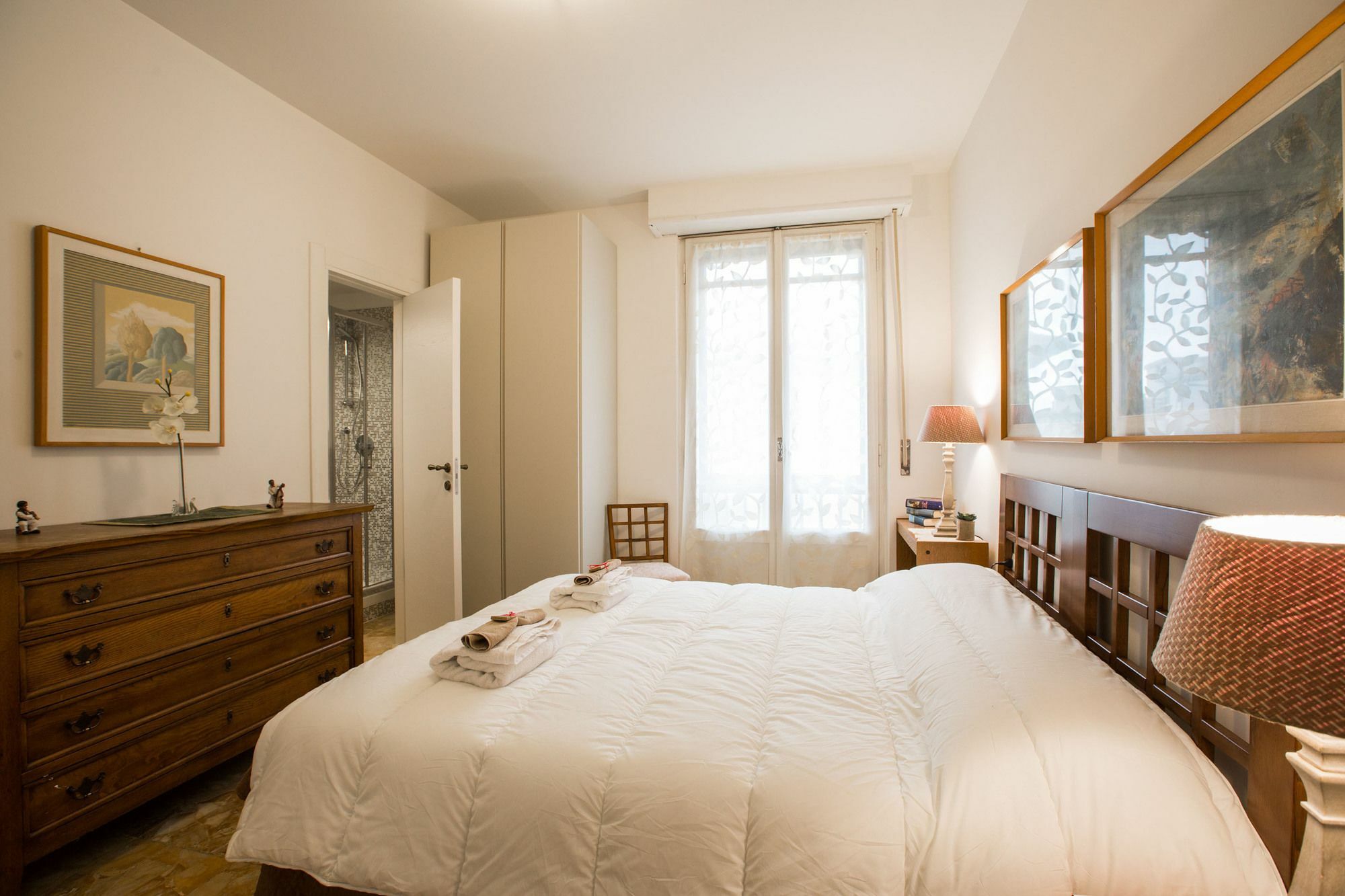 La Farina Suite Home Florence Exterior photo