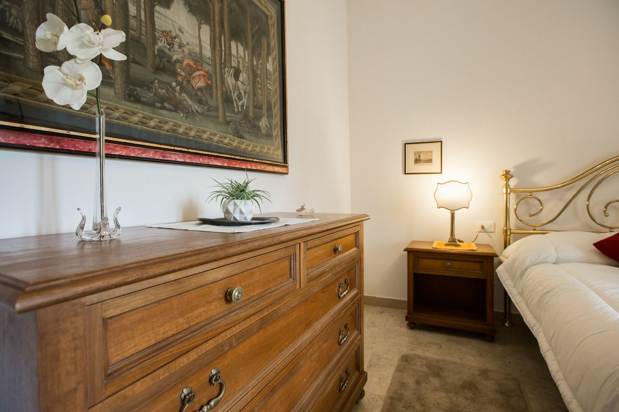 La Farina Suite Home Florence Exterior photo